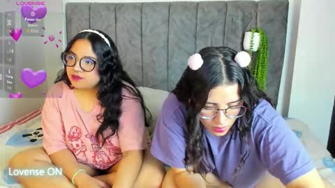 Maddie and Chelsea online show from March 2026 08:51:02 AM