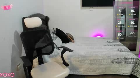 Maddie  online show from March 2026 10:41:01 AM