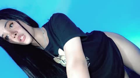 Im ZY DONT FORGET TO FOLLOW ME - online show from February 2025 03:41:02 AM