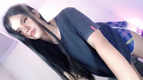 Im ZY DONT FORGET TO FOLLOW ME - online show from March 2025 06:00:01 PM
