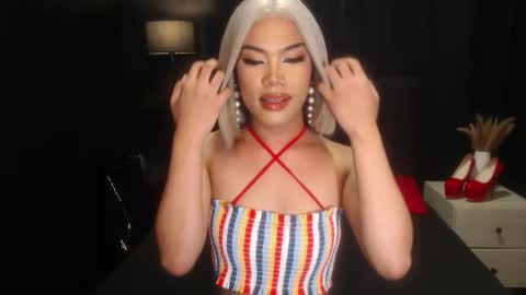 maddieontop online show from January 2025 05:30:01 AM