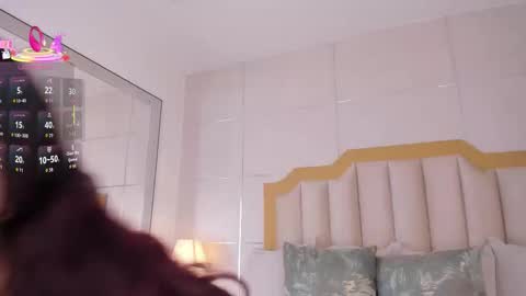 Snapshot of maddieparker chatting on October 2025 07:34:01 PM online show from October 2025 07:34:01 PM