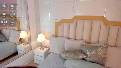 Snapshot of maddieparker chatting on October 2025 04:40:02 PM online show from October 2025 04:40:02 PM