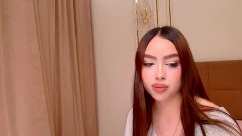 Madelaine online show from May 2026 08:46:01 PM