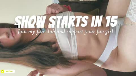 Matilda Messina online show from April 2026 03:14:02 PM