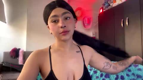 Maddie online show from March 2026 07:29:01 PM