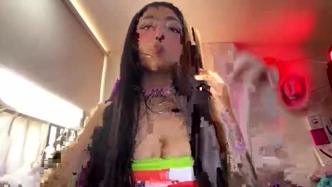 Maddie online show from March 2026 06:25:02 PM