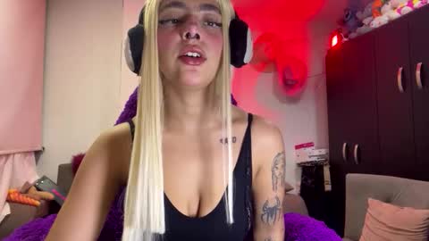 Maddie online show from March 2026 11:52:02 PM