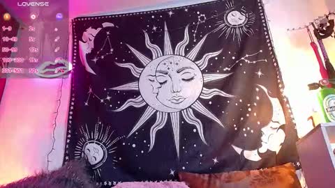 Miss Lust online show from March 2026 04:40:01 AM