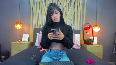 Madisson online show from March 2026 12:43:02 PM