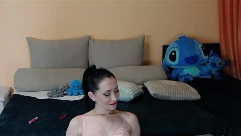 Maddison Summer online show from January 2025 04:02:02 AM