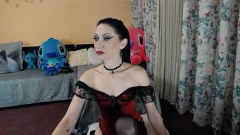 Maddison Summer online show from September 2025 09:47:02 PM