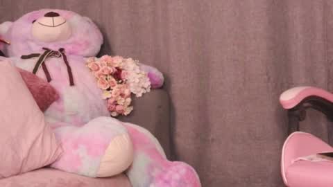 Maddison online show from March 2025 09:38:01 PM