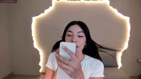 Snapshot of maddisontaylor chatting on August 2026 06:10:01 PM Maddison online show from August 2026 06:10:01 PM