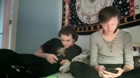 Rat Boy online show from November 2025 09:47:01 PM