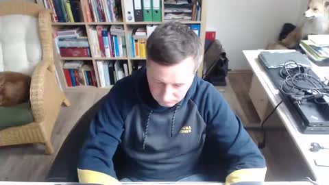 Mad4You online show from December 2024 01:22:01 PM