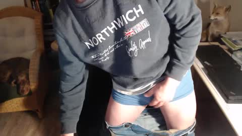 Mad4You online show from January 2025 07:49:01 PM