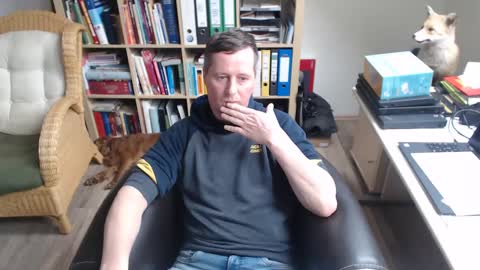 Mad4You online show from February 2025 10:47:02 AM