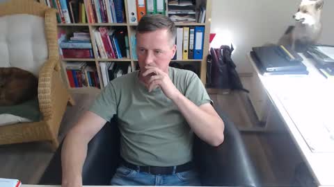 Mad4You online show from September 2025 10:25:02 AM