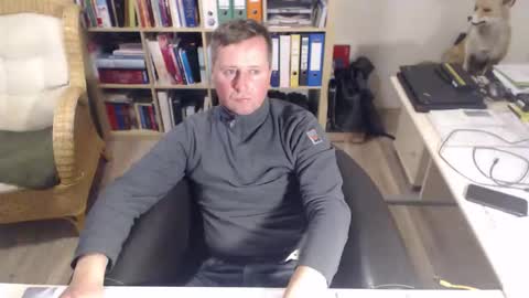 Mad4You online show from October 2025 05:26:02 PM