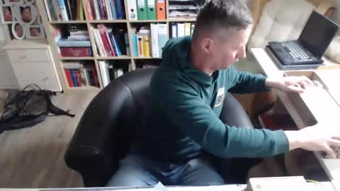 Mad4You online show from December 2025 10:24:02 AM