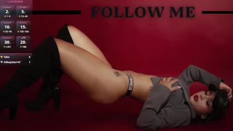 Maddy  online show from March 2025 02:23:02 PM