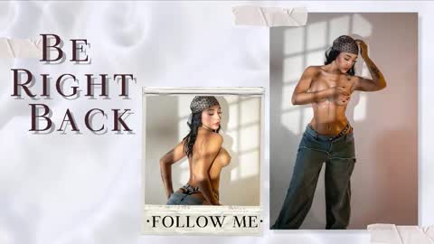 Maddy  online show from November 2025 07:01:02 PM