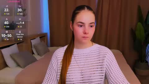 maddy_gate online show from February 2026 12:02:01 PM