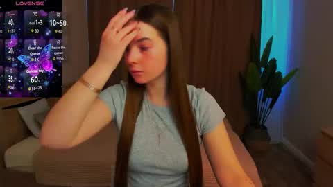 maddy_gate online show from March 2026 08:38:01 AM