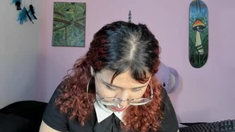 Maddy  online show from March 2026 01:43:01 AM