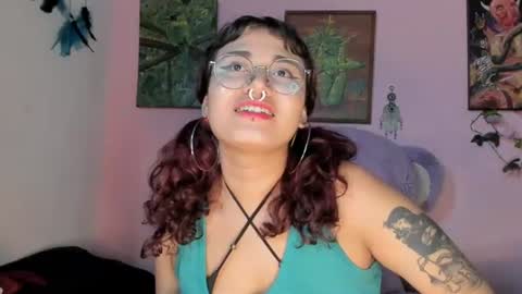 Snapshot of maddy_jhonsson chatting on June 2026 02:53:01 AM Maddy online show from June 2026 02:53:01 AM