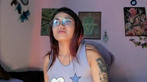 Snapshot of maddy_jhonsson chatting on July 2026 04:19:02 AM Maddy online show from July 2026 04:19:02 AM