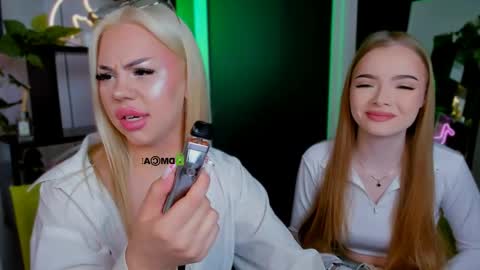 maddy moah online show from March 2026 12:22:01 PM