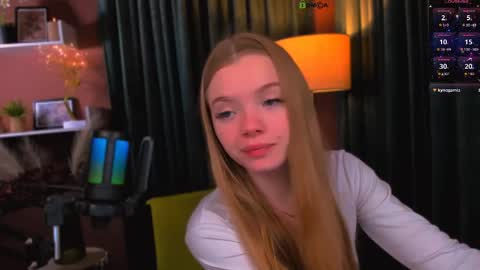 maddy moah online show from April 2026 04:57:02 AM