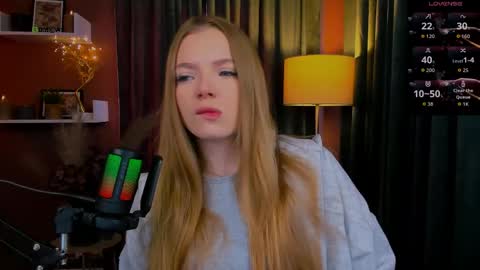 maddy moah online show from April 2026 05:01:02 AM