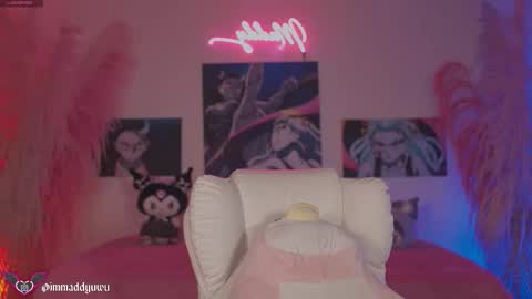 maddy_uwu online show from February 2026 04:55:02 AM