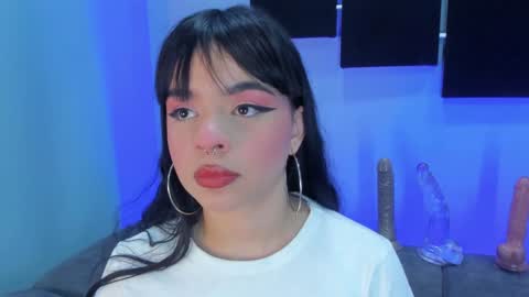 Maddy  online show from December 2024 03:52:01 AM