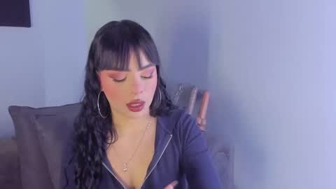 Maddy  online show from February 2025 09:01:02 PM