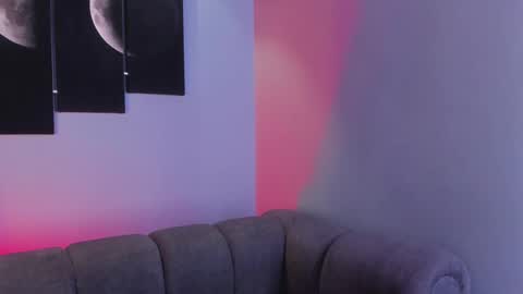 Maddy  online show from March 2025 11:04:01 PM