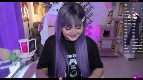 Maddy Foox online show from April 2026 10:48:01 PM