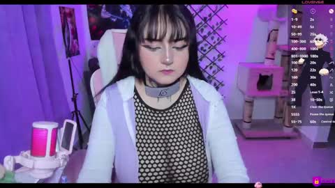 Maddy Foox online show from May 2026 11:13:01 PM