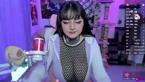 Maddy Foox online show from July 2026 11:13:02 PM