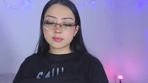 Snapshot of maddyghost chatting on February 2026 12:18:02 AM Please followme and rate me your thumbs up online show from February 2026 12:18:02 AM