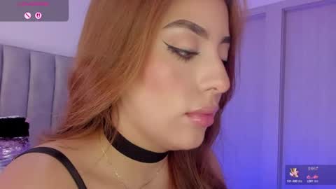 Lina  online show from July 2026 05:05:01 AM