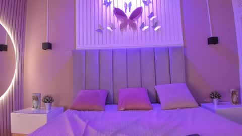 Snapshot of maddylopez_ chatting on April 2026 01:41:01 PM Maddy online show from April 2026 01:41:01 PM