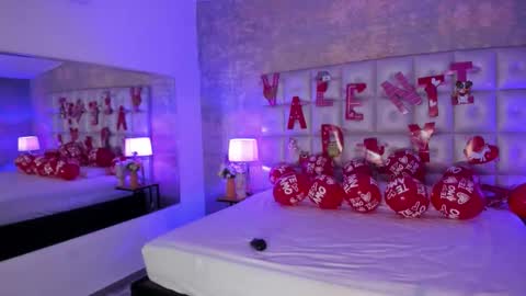 Snapshot of maddysexx_ chatting on February 2026 11:40:02 AM Maddy online show from February 2026 11:40:02 AM