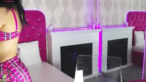 Snapshot of maddyspears chatting on October 2025 12:23:01 PM Maddy online show from October 2025 12:23:01 PM