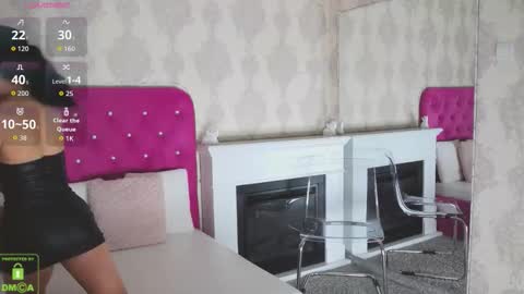 Snapshot of maddyspears chatting on November 2025 01:32:01 PM Maddy online show from November 2025 01:32:01 PM