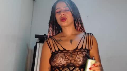 Made online show from February 2025 01:45:01 AM