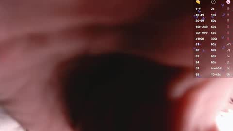 Your cyber girl Ava     online show from February 2025 03:49:02 PM